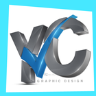 YC BROWSER icône
