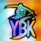 YBK HD WALLPAPER icon