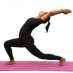 Yoga Asana Quiz Game