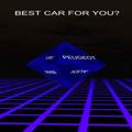YOUR FAVORITE CAR
