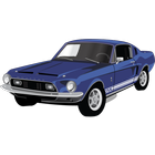 YUBLLES Classic Cars icon