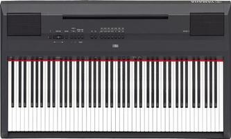 Piano Digital Video Demo Reviews-P-115 88-Key Affiche