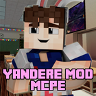 Yandere Mod for Minecraft PE icône