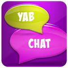 Yab Chat Messenger ícone
