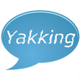 Yakking