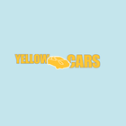 Yellow Cars Booking App иконка