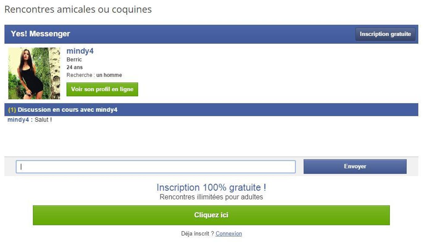Tchat gratuit a mayotte