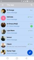 Yita App capture d'écran 2