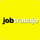 JobTrabajo Portal de Empleo أيقونة