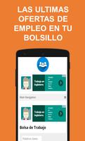 JobTrabajo Portal de Empleo syot layar 2