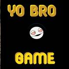 Yo bro game أيقونة