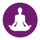Yoga के आसन और प्राणायाम in hindi icône