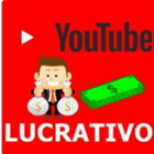 Youtube Lucrativo icône