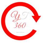 YT 360 icône