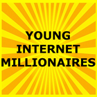 Young Internet Millionaires icône