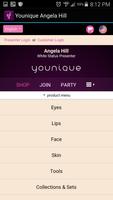 Younique by Angela Hill syot layar 1