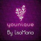 Younique By LisaMaria أيقونة