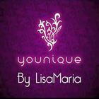 Younique By LisaMaria ikona