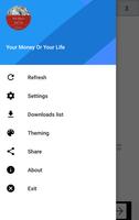 Your Money Or Your Life 截图 1