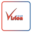 Your Vision aplikacja