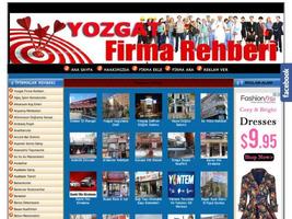 Yozgat Firma poster