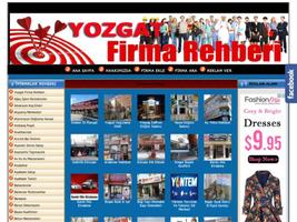 Yozgat Firma screenshot 1