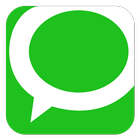 YuhooApp - Free Chat Messenger icon