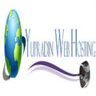 Yupradin Web Hosting simgesi