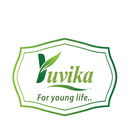 Yuvika Herbs icon