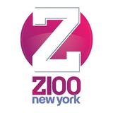 Z100 New York biểu tượng