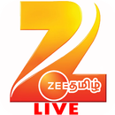 Zee Tamil Live (Unreleased) APK