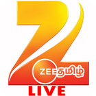 Zee Tamil Live (Unreleased) icône
