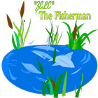 ZELE the fisherman Zeichen