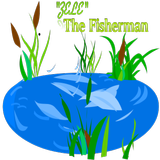 ZELE the fisherman アイコン