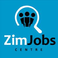Zim Jobs Centre Affiche