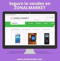 ZONALMARKET Affiche