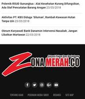 ZONA MERAH screenshot 3