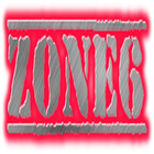 ZONE6 icon