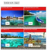 Zulaikha Tour&Travel plakat