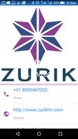 Zurik Cleaning Services पोस्टर