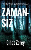 Kitap: Zamansız ポスター