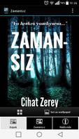 1 Schermata Kitap: Zamansız