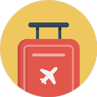 ZaaSú Travel Scanner icon