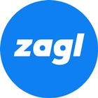 Zagl أيقونة