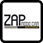 Zap Rede Car icône