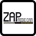 Zap Rede Car ikona