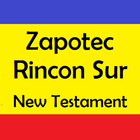 ZAPOTEC RINCON SUR HOLY BIBLE 图标