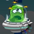 Zappy Alien-icoon