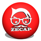 ZeCap Messenger أيقونة
