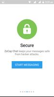 ZeCap Messenger 截图 3